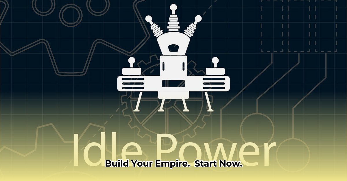 idle-power